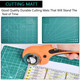 Leather Craft Tools Kit DIY Stitching & Sewing Saddle Cutting Kit - 101pcs